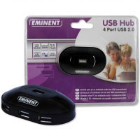 Eminent USB Hub (EM1102)
